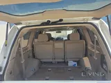 Land cruiser v8 GXR 5.7L
